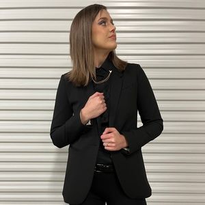 Meet your Posher, Morgan